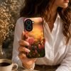 Sonique ���� Sunset in Eden Series ��� Honor 600 Pro 5G Tulip Velvet
