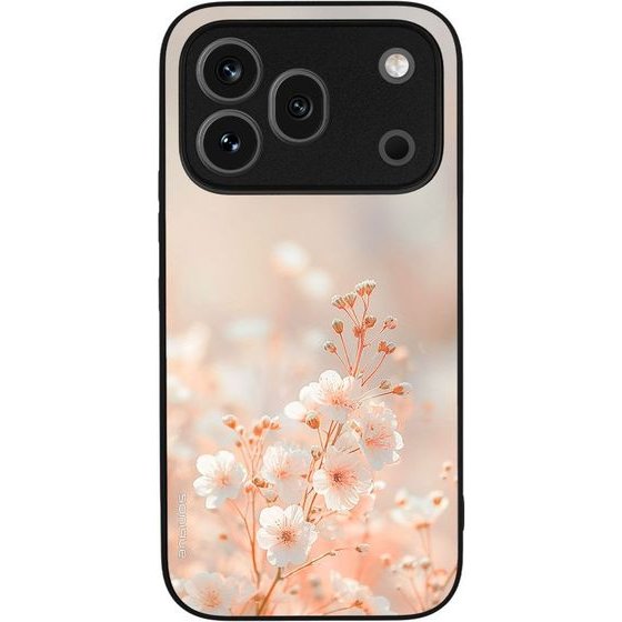 Sonique ���� Sunset in Eden Series ��� Honor 600 Pro 5G Zen Blossom