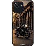 Sonique ���� Men's Edition Series ��� Realme C30 Dusk Rider