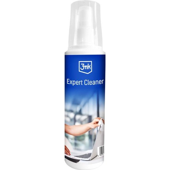 3mk Protection Accessories - 3mk Expert Cleaner 250ml - (158918)