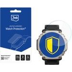 3mk Protection Amazfit T-Rex Ultra 2 - 3mk Watch Protection FlexibleGlass - (W-3WPrFG-Amtru2)