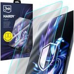 3mk Protection Apple iPad Pro 13 (M5) - up to 15'' 3mk Hardy Fusion - (W-15HF-Aipadp13)