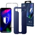 3mk Protection Apple iPhone 15 Pro - 3mk Hardy Tempered Glass - (151812)