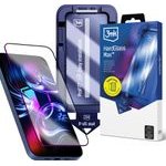 3mk Protection Apple iPhone 15/16 - 3mk Hardglass Max - (W-3HgMFFV2-Appi1516)