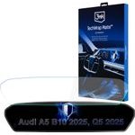 3mk Protection AUDI A5 F5 (2019 - 2024) - 3mk TechWrap Matte Center Display - (W-TWMCeDiL-AA5F5)