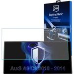 3mk Protection AUDI A6 C8 (2018 - 2024) - 3mk TechWrap Matte Center Display - (W-TWMCeDiL-AA6C8)