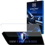 3mk Protection BMW 1 F40 (2019 - 2023) - 3mk TechWrap Matte Center Display - (W-TWMCeDiXL-B1F40)