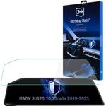 3mk Protection BMW 3 G20 (2018 - 2023) - 3mk TechWrap Matte Center Display - (W-TWMCeDiXL-B3G20b)