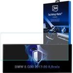 3mk Protection BMW 5 G30 (2017 - 2020) 8,8'' - 3mk TechWrap Matte Center Display - (W-TWMCeDiM-B5G30b)