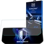 3mk Protection BMW R 1250 RT (2018 - ) - 3mk TechWrap Matte Center Display - (W-TWMCeDiL-BR1250RT)