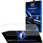 3mk Protection BMW X5 G05 (2018 - 2023) - 3mk TechWrap Matte Center Display - (W-TWMCeDiXL-BX5G05)