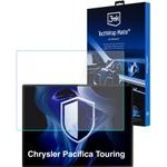 3mk Protection Chrysler Paciffica Touring (2016 - 2018) - 3mk TechWrap Matte Center Display - (W-TWMCeDiS-CPt)