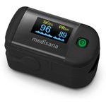 Medisana Pulse Oximeter PM 100 Black - (79454)