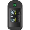 Medisana Pulse Oximeter PM 100 Black - (79454)