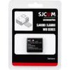 SJCAM �������� ��� SJ4000 Series Action �������, 900mAh - (BAT-SJ4000AIR)