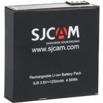 SJCAM �������� ��� SJ8 Series Action �������, 1200mAh - (BAT-SJ8PRO)