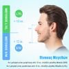 Thenice ����� �������� Full Face ��� �������� �� ������������ ��� ���� ������� (Anti-Fog/����������� �������) - L/Xl Blue - (05228)