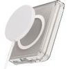Araree Case Duple 360 M Magsafe Qi2 For Samsung Galaxy Z Flip8 Cream - (AR20-02580B)
