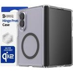 Araree Case Duple 360 M Magsafe Qi2 For Samsung Galaxy Z Fold8 Black - (AR20-02599A)