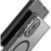 Araree Case Duple 360 M Magsafe Qi2 For Samsung Galaxy Z Fold8 Black - (AR20-02599A)
