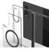 Araree Case Duple 360 M Magsafe Qi2 For Samsung Galaxy Z Fold8 Black - (AR20-02599A)