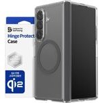 Araree Case Duple 360 M Magsafe Qi2 For Samsung Galaxy Z Fold8 Ultra Black - (AR20-02590A)