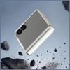 Araree Case Duple 360 M Stand For Samsung Galaxy Z Flip8 Transparent - (AR20-02581A)