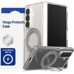 Araree Case Duple 360 M Stand Magsafe For Samsung Galaxy Z Fold8 Ultra Transparent - (AR20-02591A)