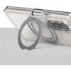 Araree Case Duple 360 M Stand Magsafe For Samsung Galaxy Z Fold8 Ultra Transparent - (AR20-02591A)