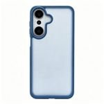 Vivid Acrylic Matte Case Samsung Galaxy A27 Blue - (VIVGGS000080)