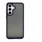 Vivid Acrylic Matte Case Samsung Galaxy A57 Black - (VIVGGS000082)