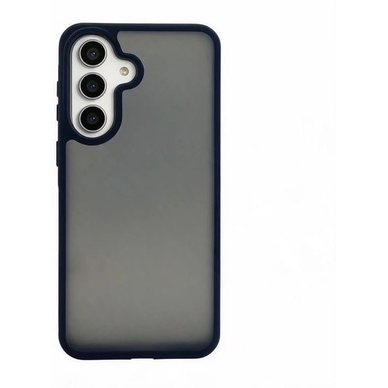 Vivid Acrylic Matte Case Samsung Galaxy A57 Black - (VIVGGS000082)