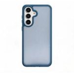 Vivid Acrylic Matte Case Samsung Galaxy A57 Blue - (VIVGGS000083)