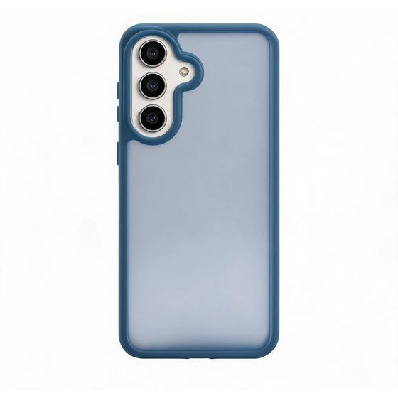 Vivid Acrylic Matte Case Samsung Galaxy A57 Blue - (VIVGGS000083)