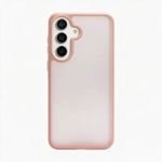 Vivid Acrylic Matte Case Samsung Galaxy A57 Pink - (VIVGGS000084)