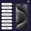 Sonique Hardy Glass Premium Series Hd 9H Xiaomi Redmi Note 14 4G (164.84mm)
