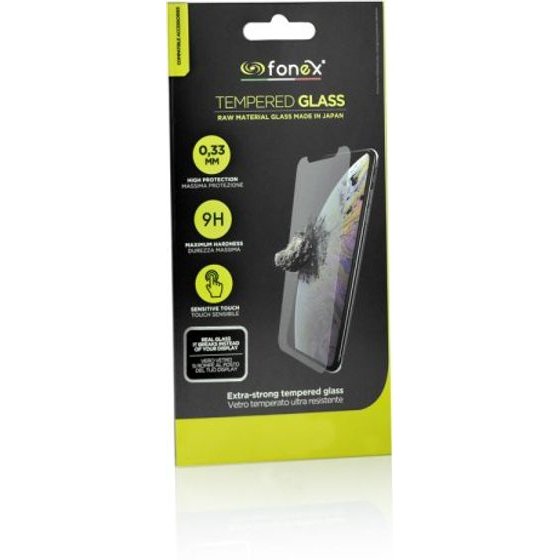 Fonex Japan Tempered Glass Samsung A25 5G - (MOS1669GT)