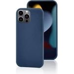 Fonex Pure Touch Case Samsung A53 5G Blue Backcover - (PRT1594DBL)
