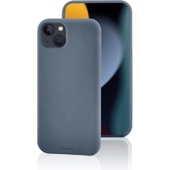 Fonex Pure Touch Case Samsung A53 5G Grey Backcover - (PRT1594G)