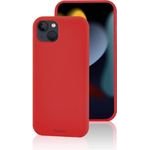Fonex Pure Touch Case Samsung A53 5G Red Backcover - (PRT1594R)