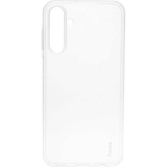 Fonex Tpu Case 0.2mm Samsung A15 5G / A15 4G Backcover - (INV1660T)