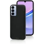 Fonex Tpu Case 0.6mm Samsung A14 5G Black Backcover - (BLK1624B)