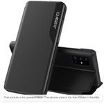 Techsuit - Efold Series - Samsung Galaxy A27 5G - Black