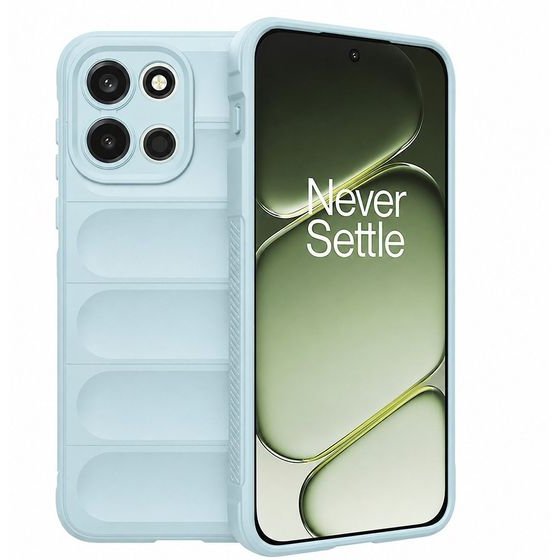 Techsuit - Magic Shield - Oneplus Nord 6 - Bleu