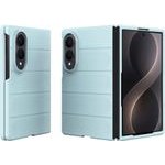 Techsuit - Magic Shield - Samsung Galaxy Z Fold8 - Bleu