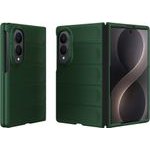Techsuit - Magic Shield - Samsung Galaxy Z Fold8 - Green