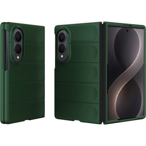 Techsuit - Magic Shield - Samsung Galaxy Z Fold8 - Green