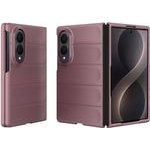 Techsuit - Magic Shield - Samsung Galaxy Z Fold8 - Purple