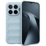Techsuit - Magic Shield - Xiaomi 17T - Bleu