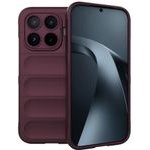 Techsuit - Magic Shield - Xiaomi 17T - Bordeaux